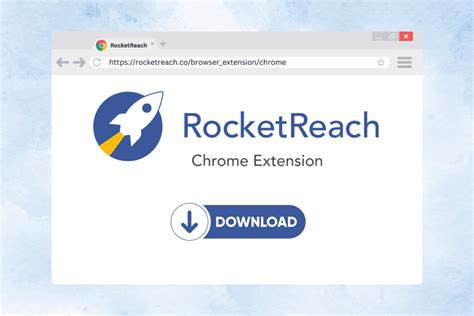 rocketreach extension|rocket reach free.